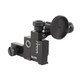product variation WILLIAMS Target-FP High Rear Sight with Less Attaching Base (1222) image