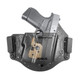 product variation FOBUS LaserTuck Right Hand Compact/Sub-Compact IWB Holster (LASERTUCK) image