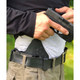 product variation FOBUS LaserTuck Right Hand Compact/Sub-Compact IWB Holster (LASERTUCK) image