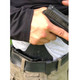 product variation FOBUS LaserTuck Right Hand Compact/Sub-Compact IWB Holster (LASERTUCK) image