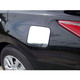 product variation QAA 1 Piece Stainless Steel Gas Door Cover Trim Fits 2013-2018 Nissan Altima (GC13550) image