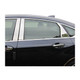 product variation QAA 6-Piece Stainless Steel Pillar Post Trim fits Chevrolet Impala 2014-2020 (PP54136) image