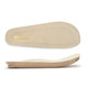 product variation Alegria Classic replacement footbed in Tan (Retail Ready) leather image
