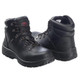 product variation AVENGER Mens 6in Steel Toe Waterproof Work Boot image