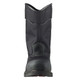 product variation AVENGER Mens Hammer A-MAX Wellington Composite Toe Waterproof Black Work Boots (A7800) image