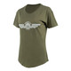 product variation Heather Military Green image