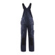product variation BLAKLADER 2695 Dark Navy and Black Bib Trousers with Knee Pocket (269513308699) image