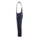 product variation BLAKLADER 2695 Dark Navy and Black Bib Trousers with Knee Pocket (269513308699) image