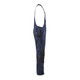 product variation BLAKLADER 2695 Dark Navy and Black Bib Trousers with Knee Pocket (269513308699) image