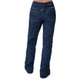 Cowgirl Tuff Company Women's Tuff Cowgirl Winter Dark Wash Jeans (C01-JTCWN2)