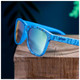 product variation GOODR Come Slither Baby Sunglasses (G00303-OG-GD7-RF) image