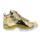 FILA Men's Grant Hill 2 Metallic Gold Basketball Shoes (1BM01760-700)