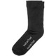 product variation Back on Track black Welltex socks worn on the feet image