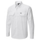 product variation GILL Men's Overton White LS Fishing Shirt (1113WH) image