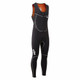 product variation GILL Men's Dynamic Long John Black Wetsuit (5017B) image