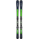 product variation HEAD Shape V4 AMT-PR Performance Dark Blue/Green Skis with PR 10 GW PROMO BR.85[G] Bindings (315273+114528) image