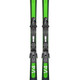 product variation HEAD Shape V4 AMT-PR Performance Dark Blue/Green Skis with PR 10 GW PROMO BR.85[G] Bindings (315273+114528) image