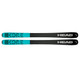 product variation HEAD Women's Kore 97 W Teal/Anthracite Freeride Skis (315473) image