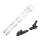 product variation HEAD Women's Absolut Joy Skis with Protector PR 11 GW BR. 85[P] Bindings, White/Black image