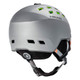 product variation HEAD Radar Visor Anthracite/Lime Ski Helmet (323412) image