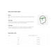 product variation HEAD Radar Visor Anthracite/Lime Ski Helmet (323412) image