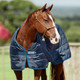 product variation HORSEWARE IRELAND Horseware Lite 100g Navy/Navy Blanket Liner (ABAD61-BB00) image