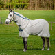 product variation HORSEWARE IRELAND Amigo Bug Rug Azure Blue/Navy/Electric Blue Fly Sheet (AFRR70-CBE0) image