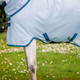 product variation HORSEWARE IRELAND Amigo Bug Rug Azure Blue/Navy/Electric Blue Fly Sheet (AFRR70-CBE0) image