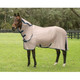 product variation HORSEWARE IRELAND Mio Lunar Rock/Navy Fly Sheet (AFSR90-IIBB) image
