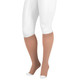product variation JUZO Dynamic 30-40 mmHg OT Petite Beige Knee Stockings (3512ADPE) image