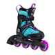 product variation K2 SKATE Marlee Pro Blue and Purple Inline Skates (I210202201) image
