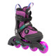 product variation K2 SKATE Marlee Boa Purple and Blue Inline Skates (I220200601) image