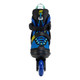 product variation K2 SKATE Raider Pro Pack Blue and Yellow Inline Skates (I220203001) image