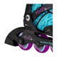 product variation K2 SKATE Marlee Pro Pack Blue and Purple Inline Skates (I220203101) image