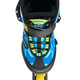 product variation K2 Boys Raider Pro Blue/Yellow Skates (I230200101) image