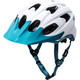product variation Solid Matte White/Teal image