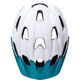 product variation Solid Matte White/Teal image