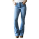 product variation KIMES RANCH Women's Jennifer Light Wash Jeans (JENNIFER-LIGHTW) image