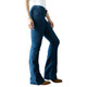 product variation KIMES RANCH Women's Lola Blue Jeans (LOLA-BLU) image