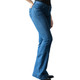 product variation KIMES RANCH Women's Lola Blue Jeans (LOLA-BLU) image