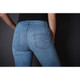 product variation KIMES RANCH Womens Lola Soho Fade Blue Jeans (KIMR-LOLASOH-BLU) image