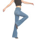 product variation KIMES RANCH Womens Lola Soho Fade Blue Jeans (KIMR-LOLASOH-BLU) image
