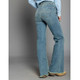 product variation KIMES RANCH Women's Olivia Blue Jeans (OLIVIA-BLU) image