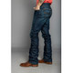 product variation KIMES RANCH Men's Roger Blue Jeans (ROGER-BLU) image