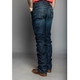 product variation KIMES RANCH Men's Roger Blue Jeans (ROGER-BLU) image