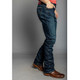 product variation KIMES RANCH Men's Roger Blue Jeans (ROGER-BLU) image