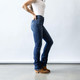 product variation KIMES RANCH Women's Sarah Blue Jeans (SARAH-BLUE) image