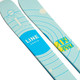 LINE Unisex Tom Wallisch Pro Skis (A230300801)