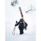 product variation LINE Women's Pandora 110 Skis (A230301901) image