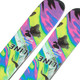 product variation LINE Women's Pandora 94 Skis (A230302101) image